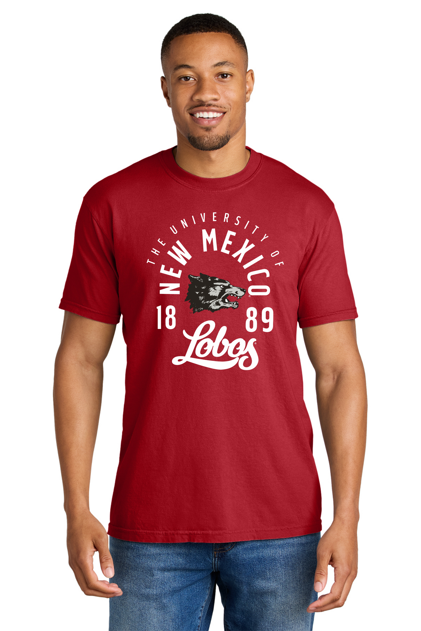 Comfort Colors Ringspun Short Sleeve Shirt