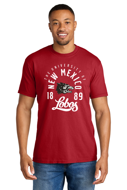 Comfort Colors Ringspun Short Sleeve Shirt
