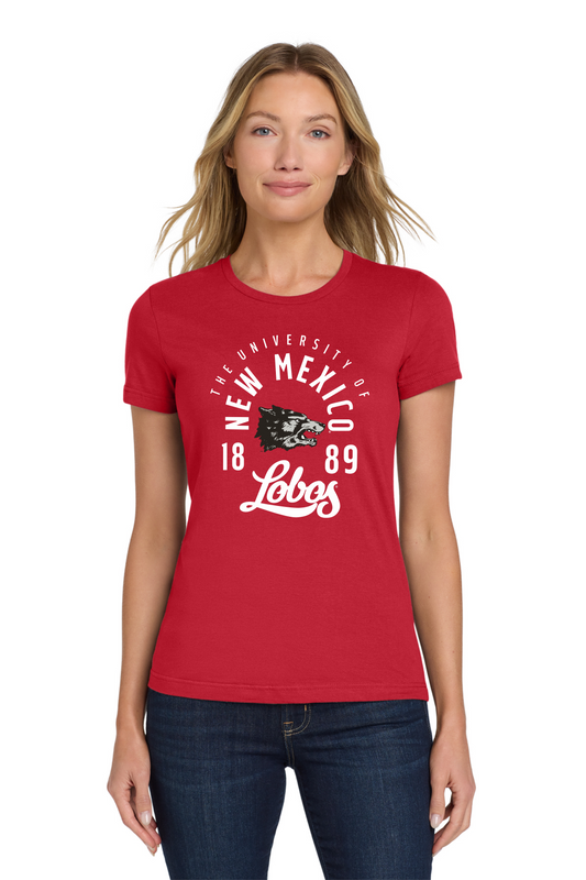 Gildan Softstyle Ladies' T-Shirt