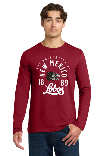Gildan Softstyle Long Sleeve T-Shirt