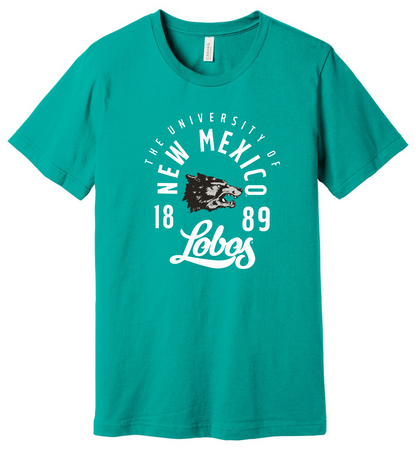 Bella + Canvas Jersey Tee