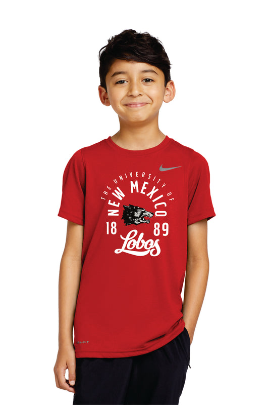 Nike Youth Team rLegend Tee