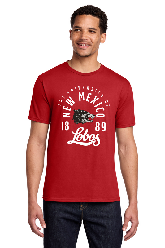 Port & Company Fan Favorite Tee