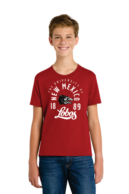 Port & Company Youth Fan Favorite Tee