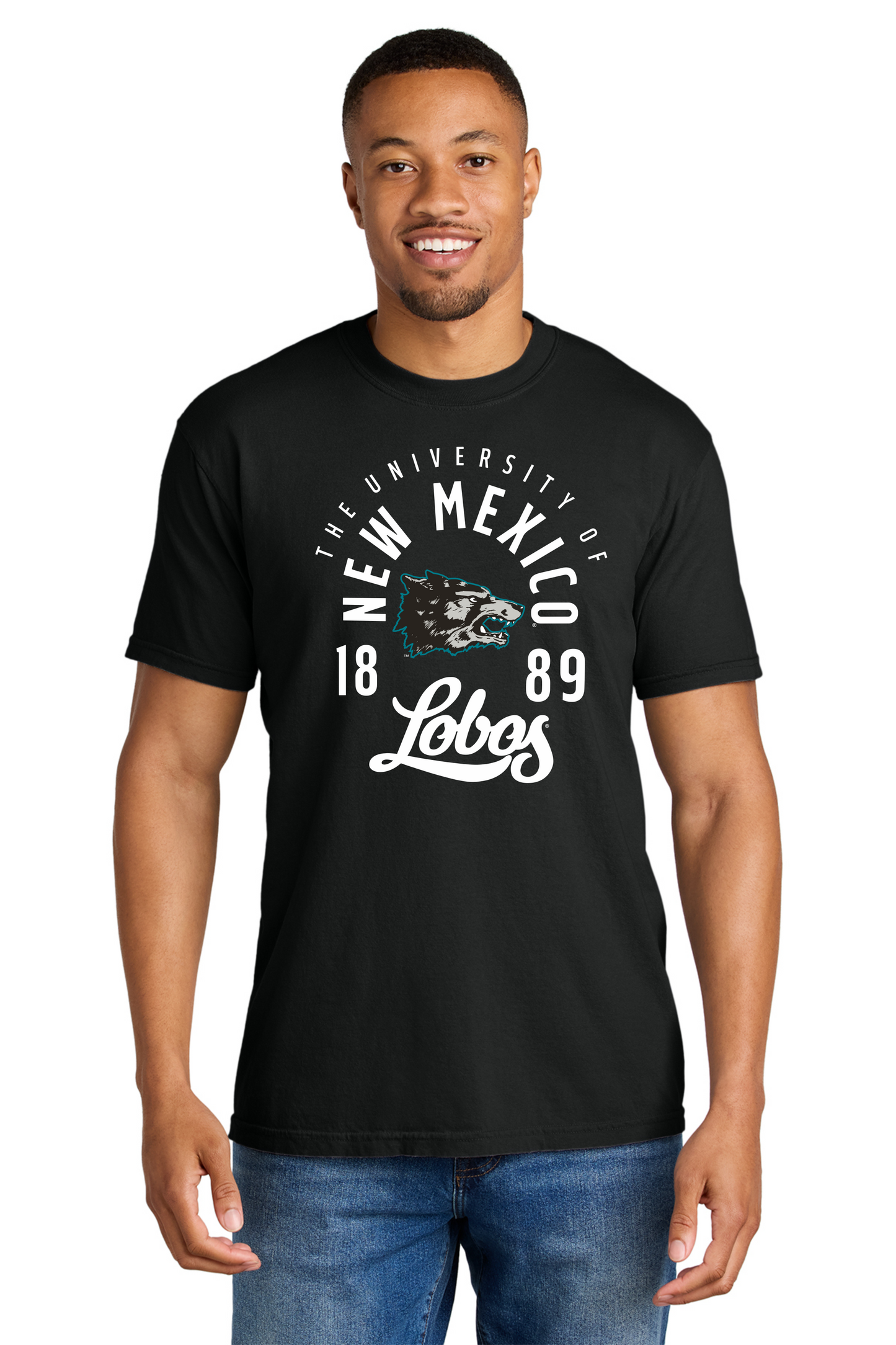Comfort Colors Ringspun Short Sleeve Shirt