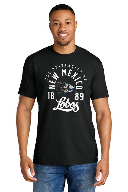 Comfort Colors Ringspun Short Sleeve Shirt