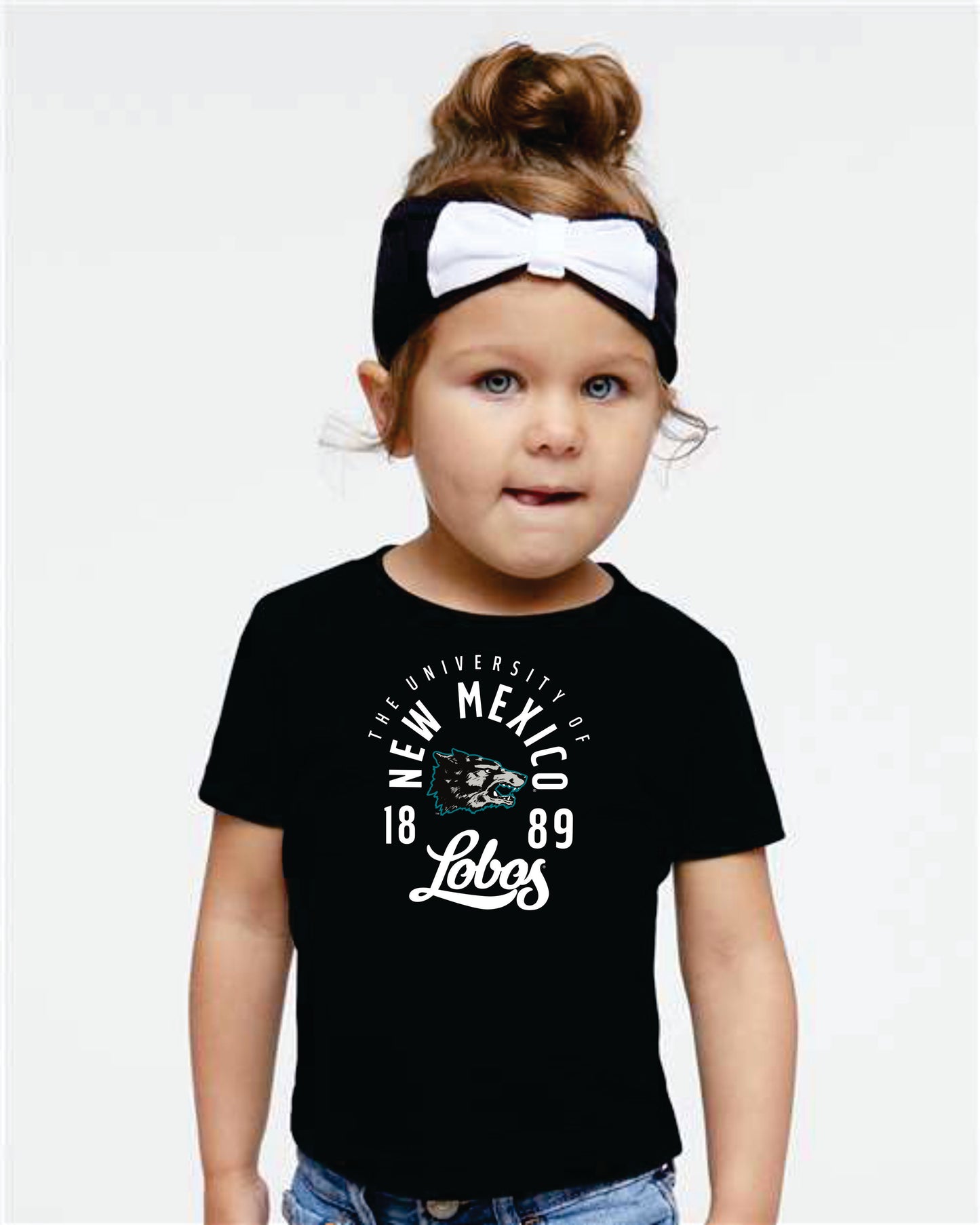 Infant Rabbit Skins Cotton Jersey Tee
