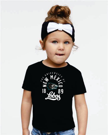 Infant Rabbit Skins Cotton Jersey Tee