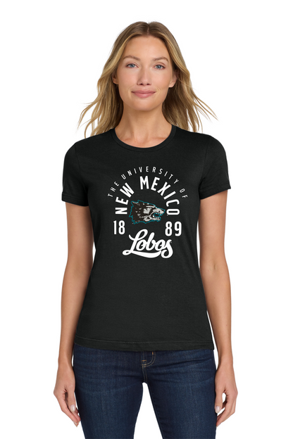 Gildan Softstyle Ladies' T-Shirt