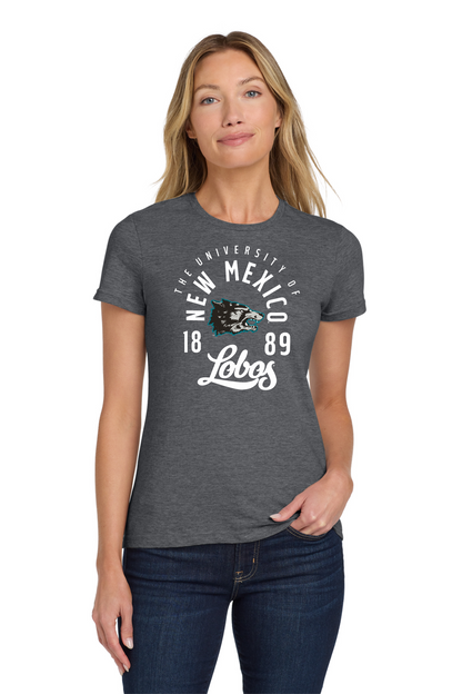 Gildan Softstyle Ladies' T-Shirt
