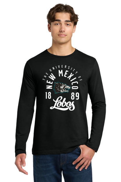 Gildan Softstyle Long Sleeve T-Shirt