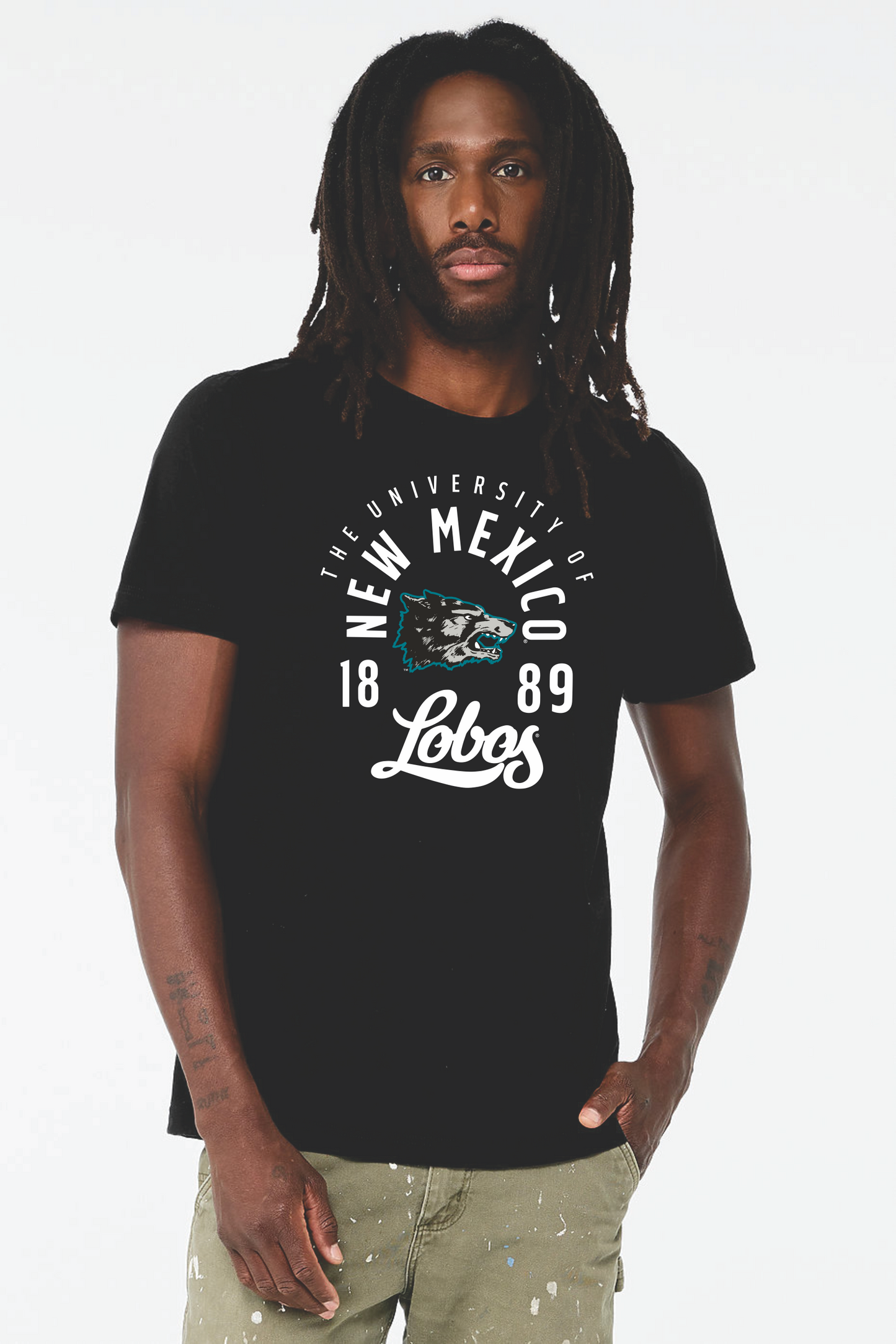Bella + Canvas Jersey Tee