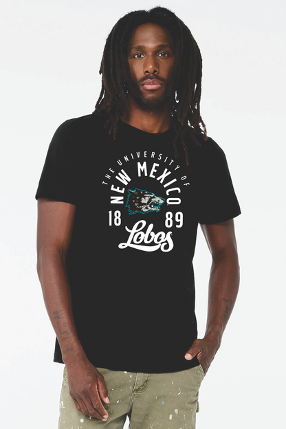 Bella + Canvas Jersey Tee