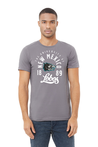 Bella + Canvas Jersey Tee