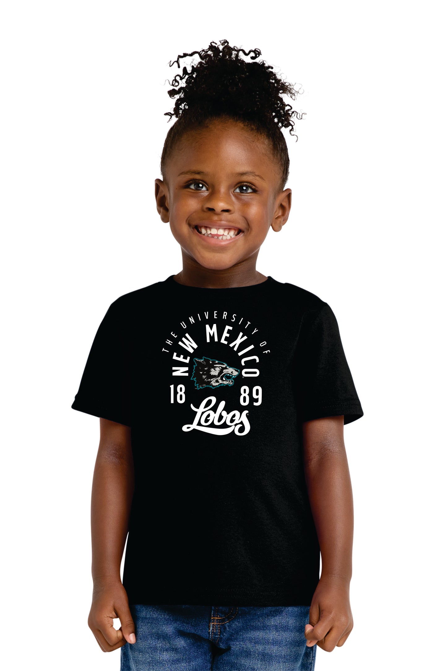 Port & Company Toddler Core Cotton Tee