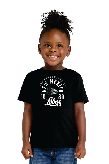 Port & Company Toddler Core Cotton Tee