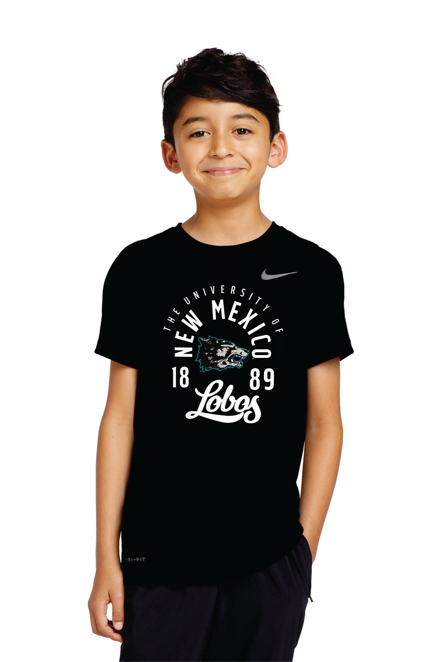 Nike Youth Team rLegend Tee