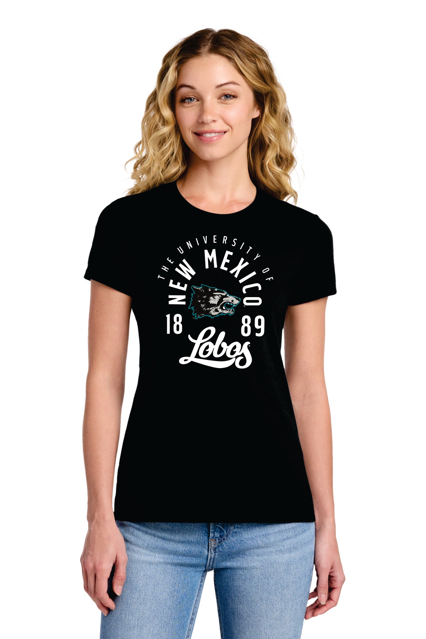 Port & Company Ladies Fan Favorite Tee