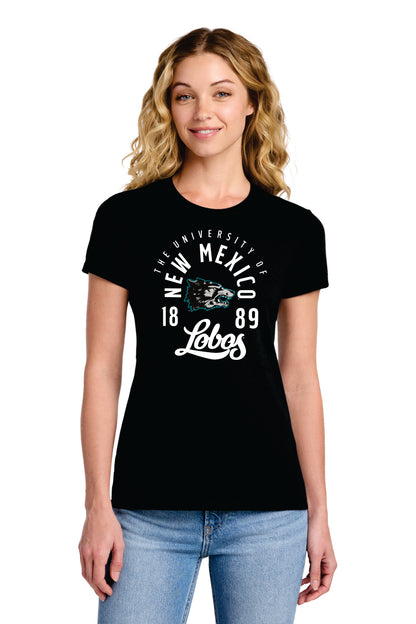 Port & Company Ladies Fan Favorite Tee