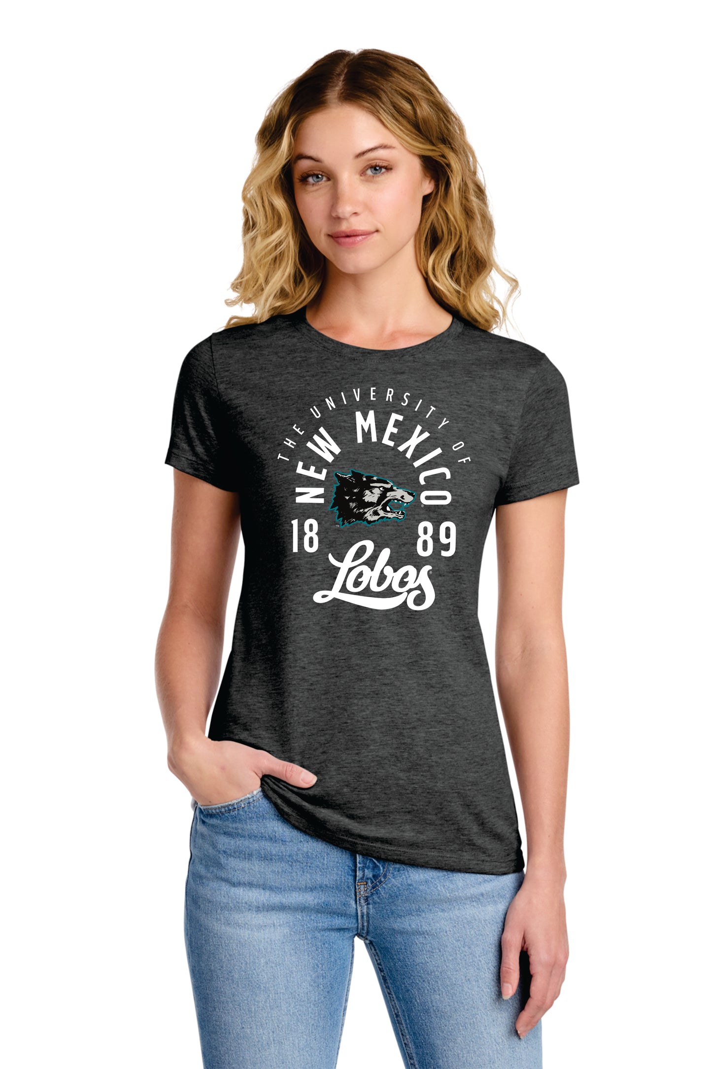 Port & Company Ladies Fan Favorite Tee