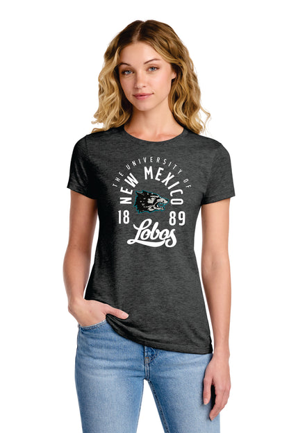 Port & Company Ladies Fan Favorite Tee