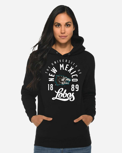 Lane Seven Unisex Premium Pullover Hooded Sweatshirt