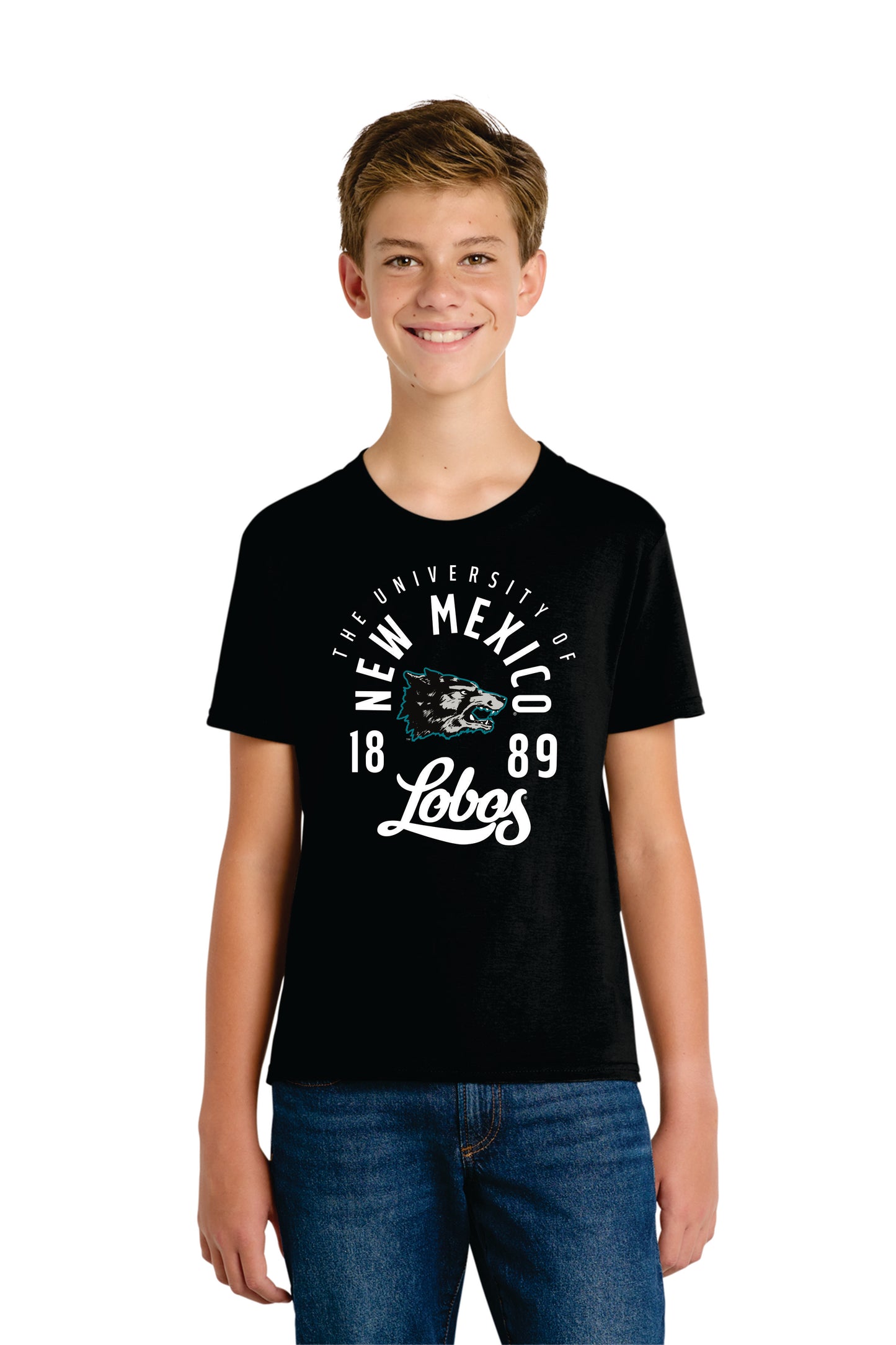 Port & Company Youth Fan Favorite Tee