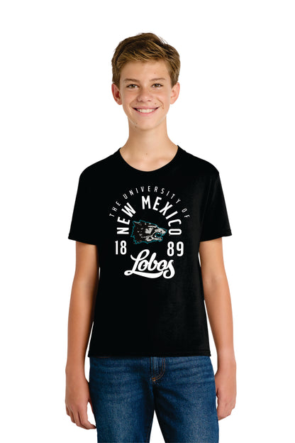 Port & Company Youth Fan Favorite Tee
