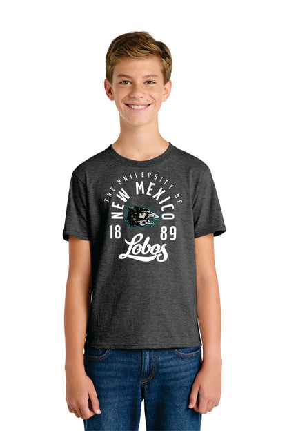 Port & Company Youth Fan Favorite Tee