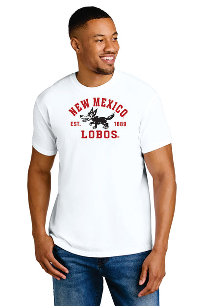 Comfort Colors Ringspun Short Sleeve Shirt