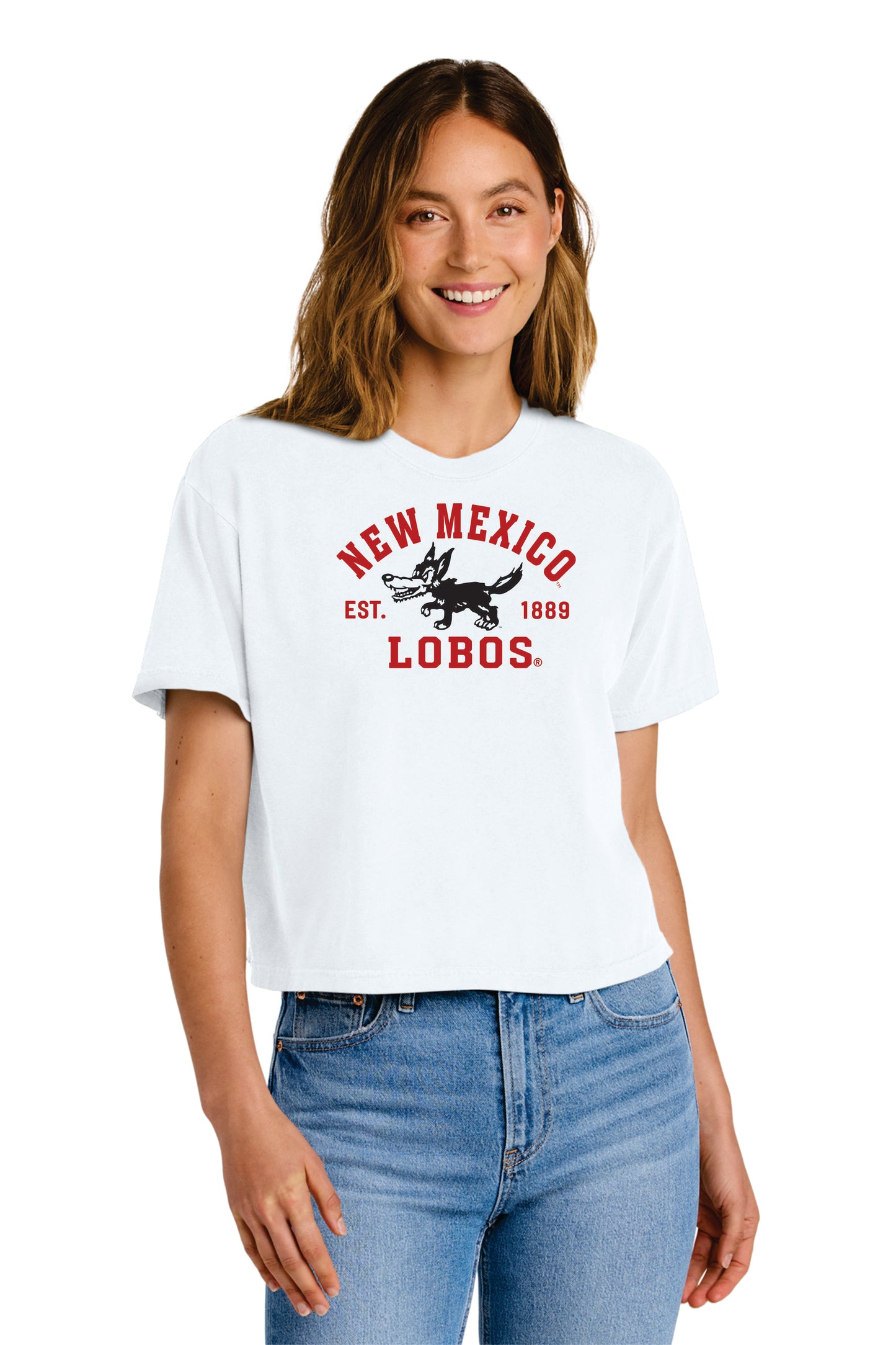 Comfort Colors Women's Heavyweight Boxy T-Shirt
