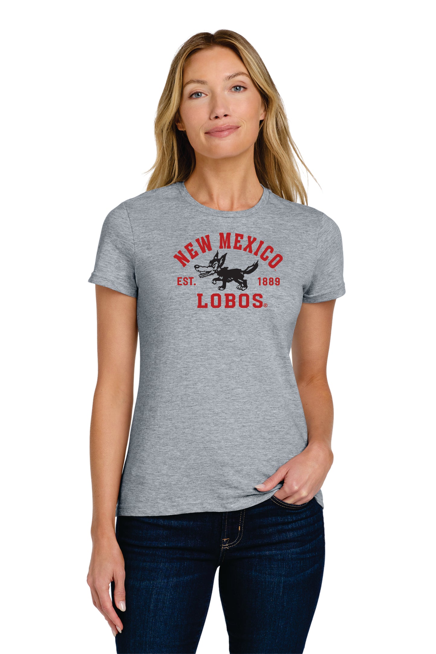 Gildan Softstyle Ladies' T-Shirt