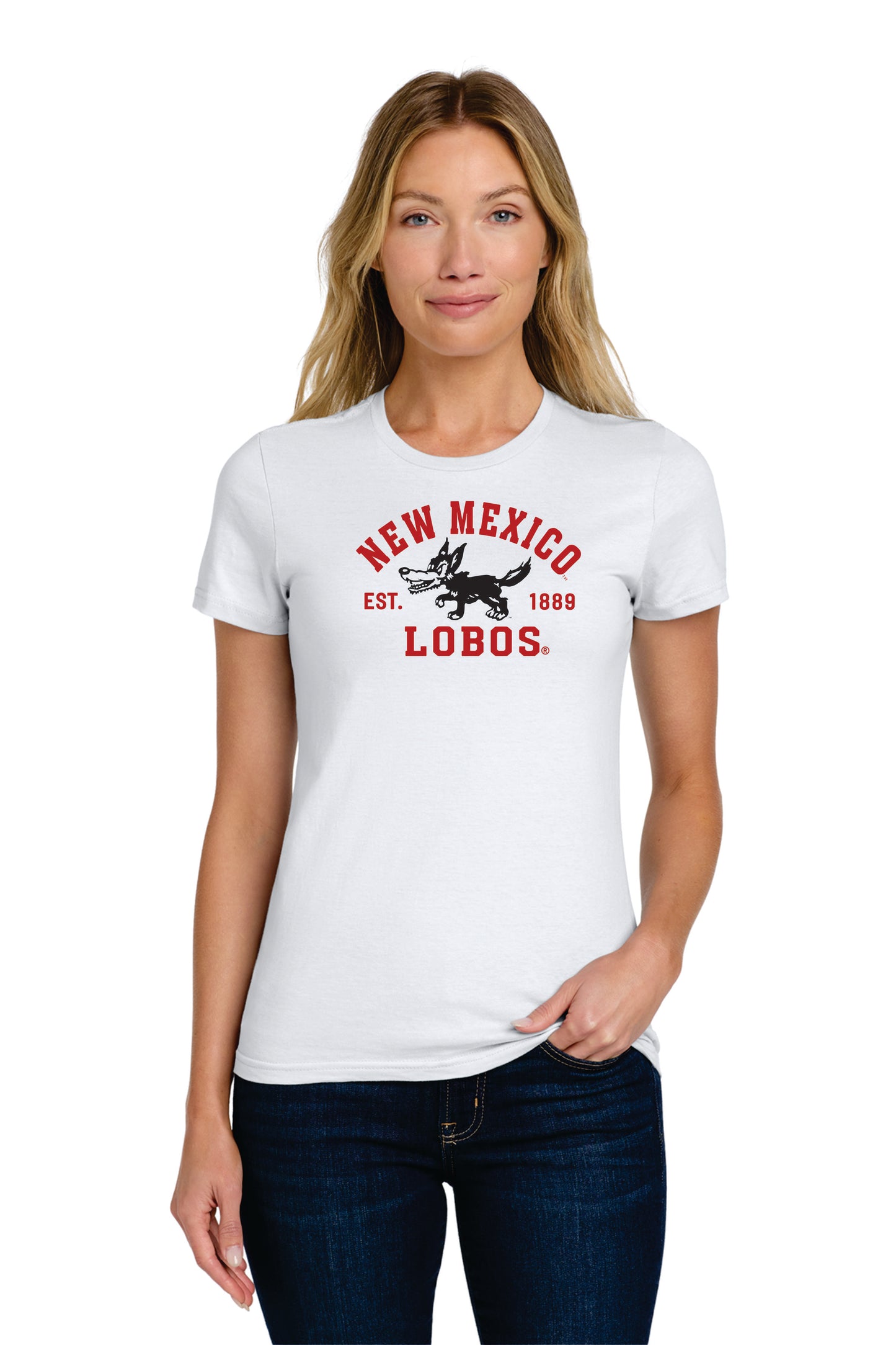 Gildan Softstyle Ladies' T-Shirt