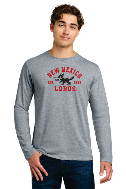 Gildan Softstyle Long Sleeve T-Shirt
