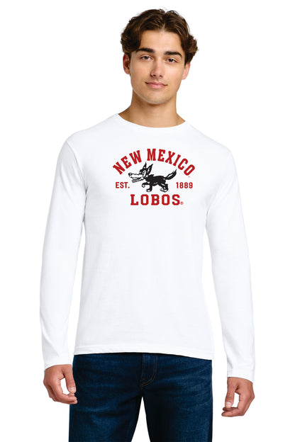 Gildan Softstyle Long Sleeve T-Shirt