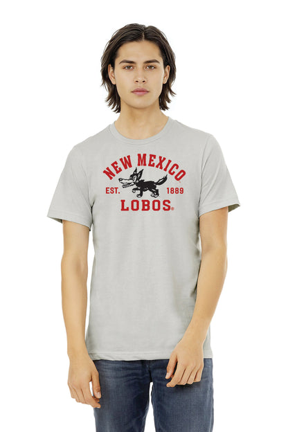 Bella + Canvas Jersey Tee