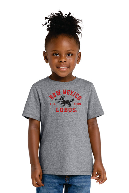 Port & Company Toddler Core Cotton Tee