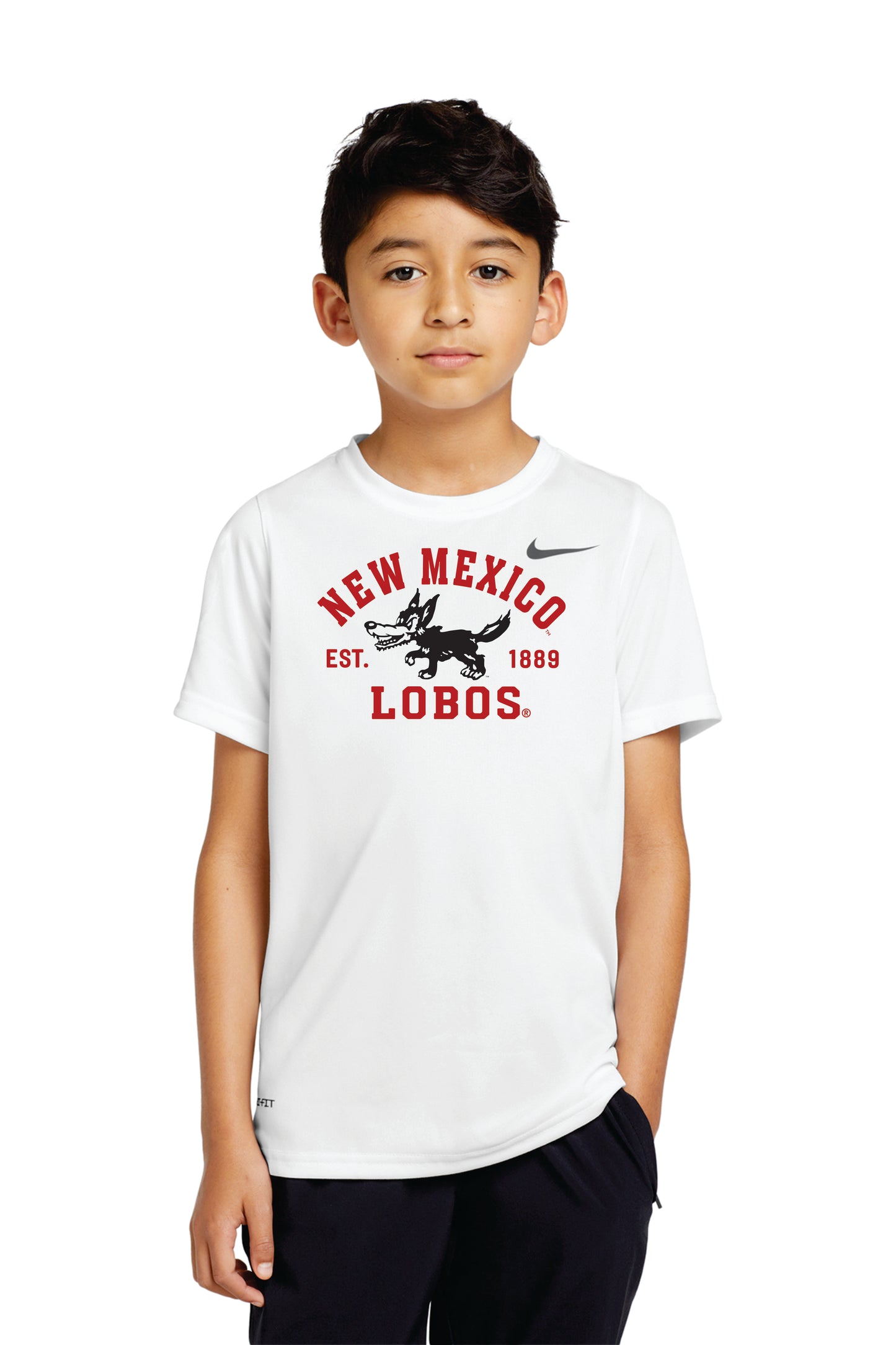 Nike Youth Team rLegend Tee