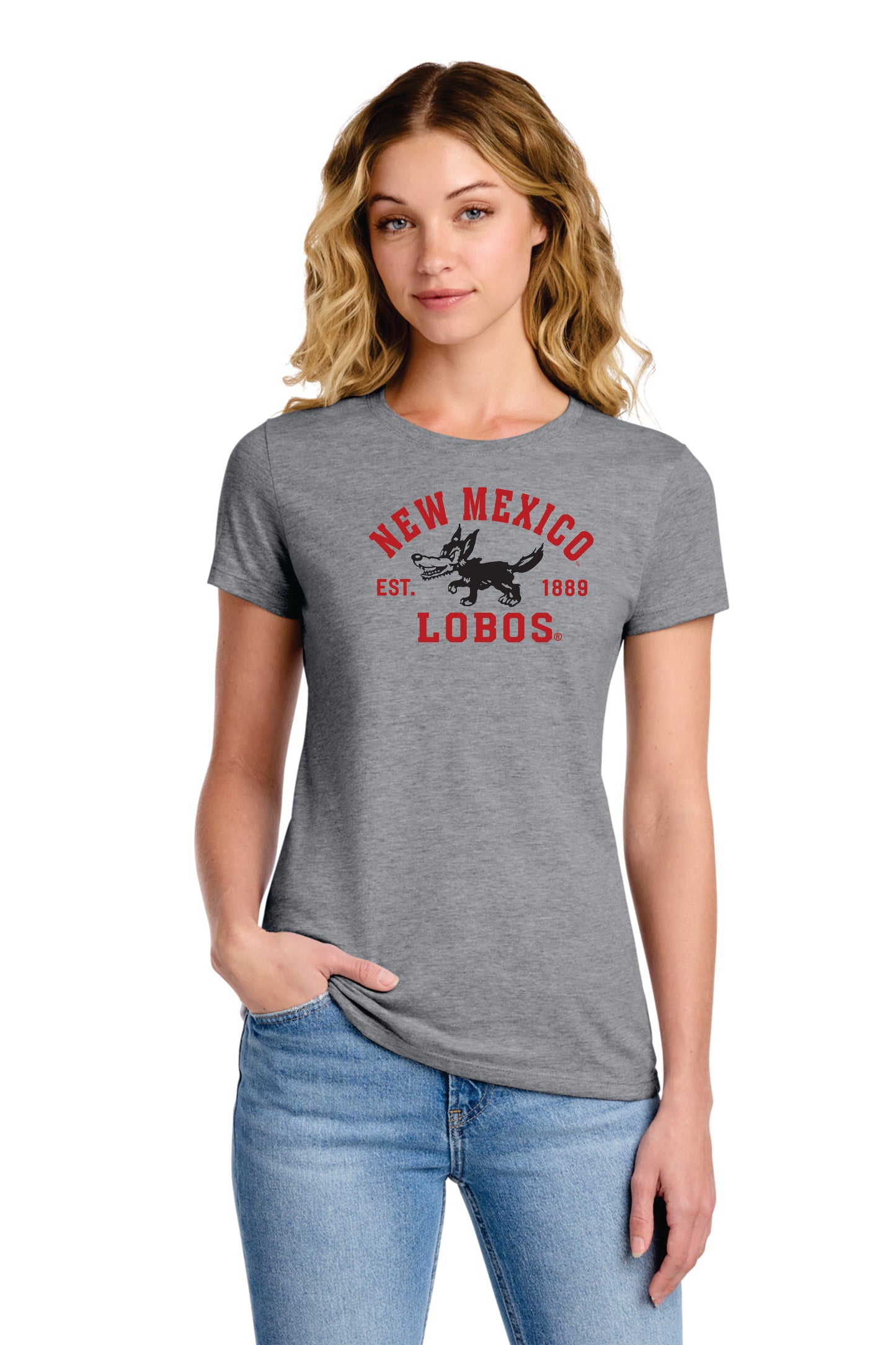 Port & Company Ladies Fan Favorite Tee