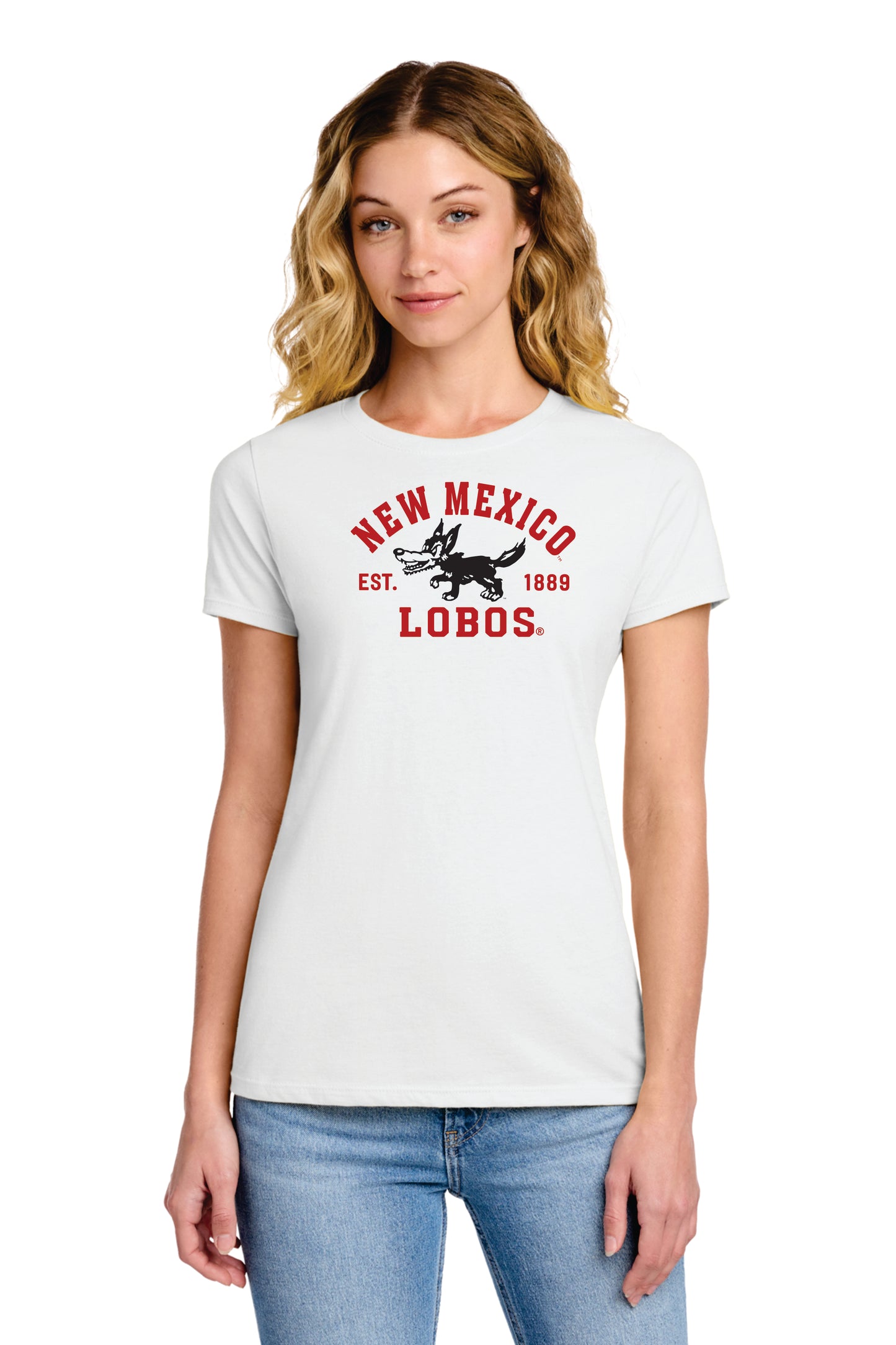 Port & Company Ladies Fan Favorite Tee