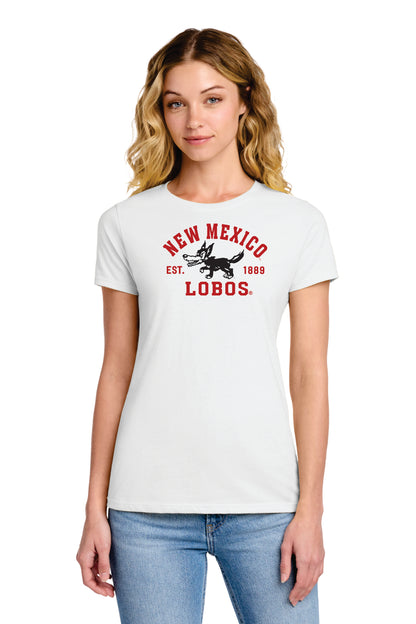 Port & Company Ladies Fan Favorite Tee