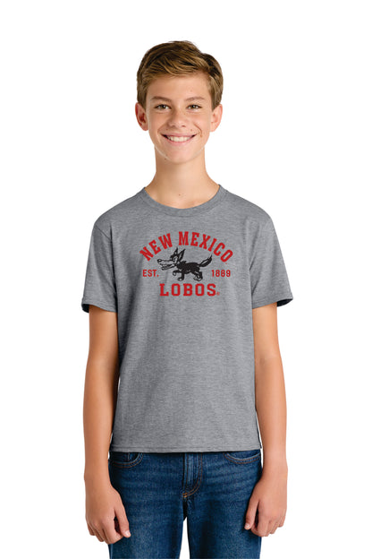 Port & Company Youth Fan Favorite Tee