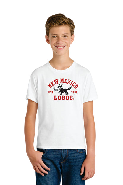 Port & Company Youth Fan Favorite Tee