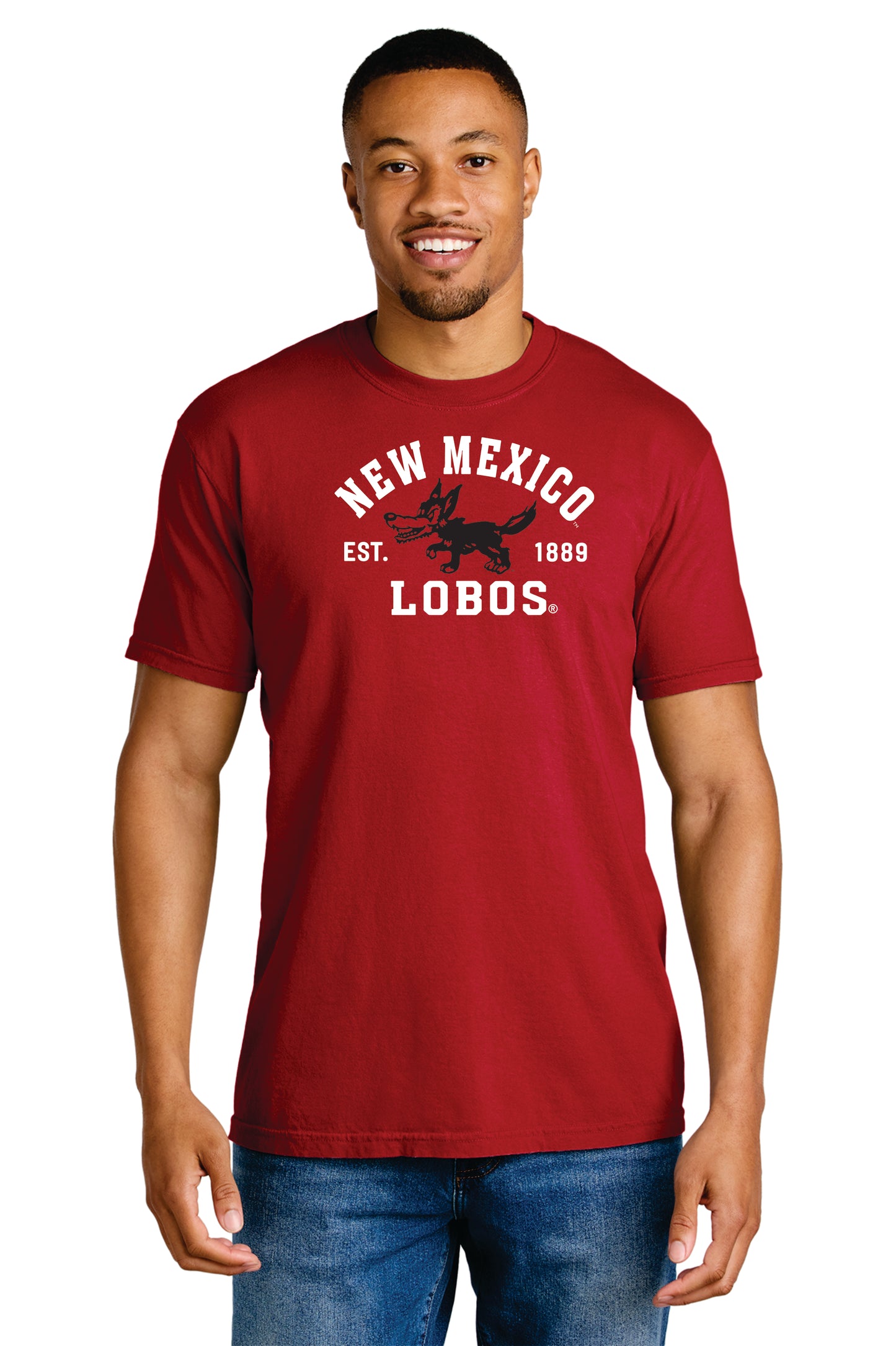 Comfort Colors Ringspun Short Sleeve Shirt