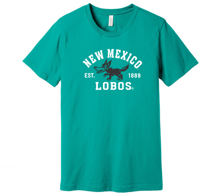 Bella + Canvas Jersey Tee