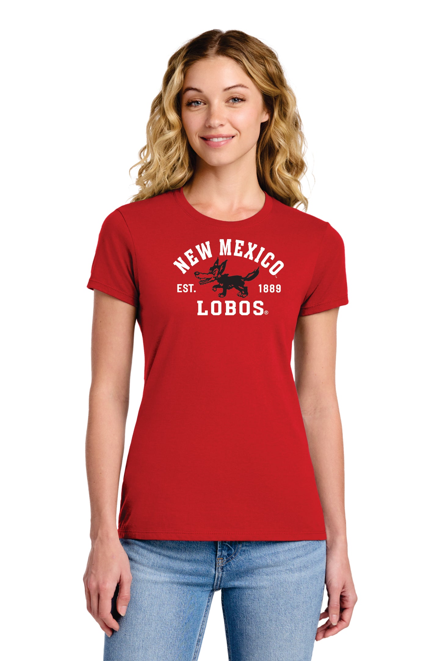 Port & Company Ladies Fan Favorite Tee