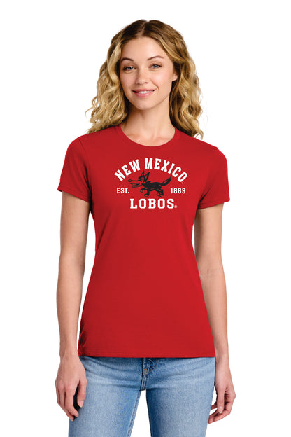 Port & Company Ladies Fan Favorite Tee