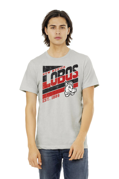 Bella + Canvas Jersey Tee
