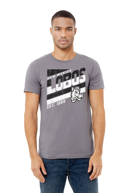 Bella + Canvas Jersey Tee