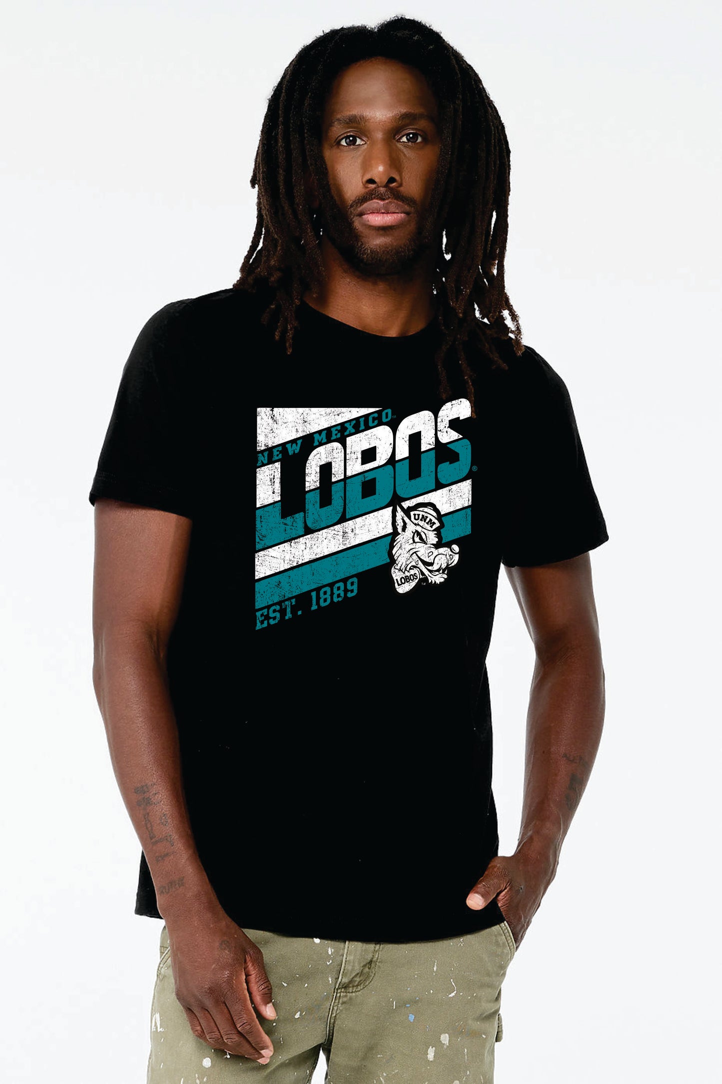 Bella + Canvas Jersey Tee